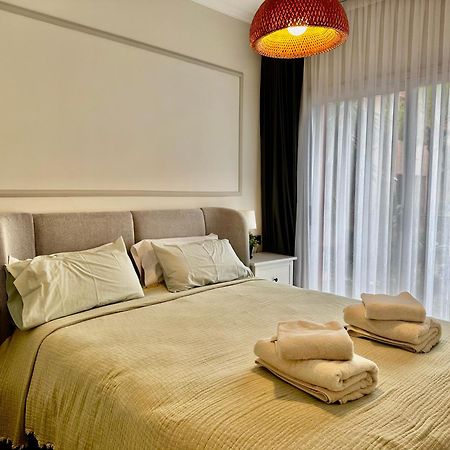 Lovely Elviria Apartment 200M From The Beach Marbella Luaran gambar
