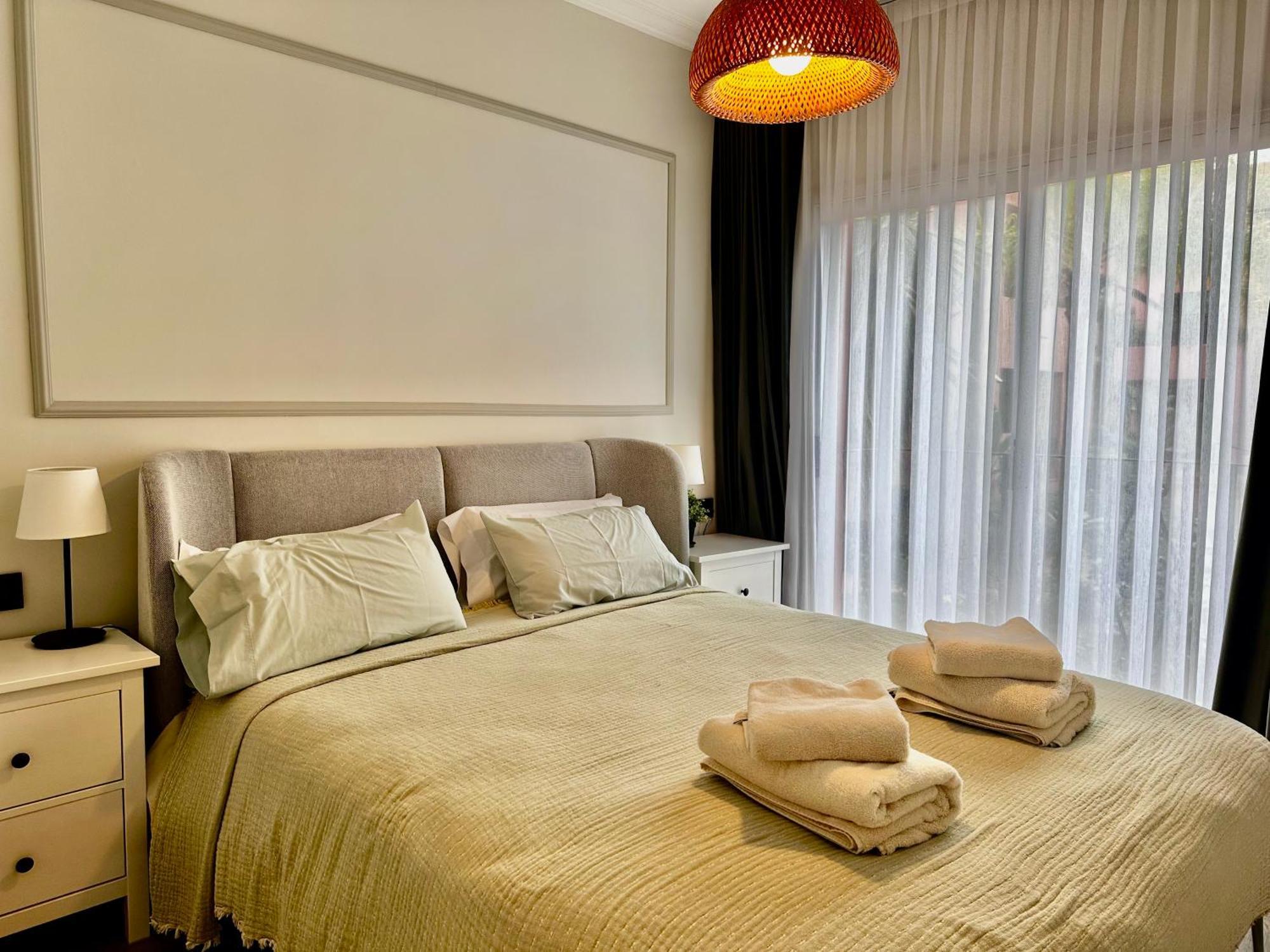 Lovely Elviria Apartment 200M From The Beach Marbella Luaran gambar