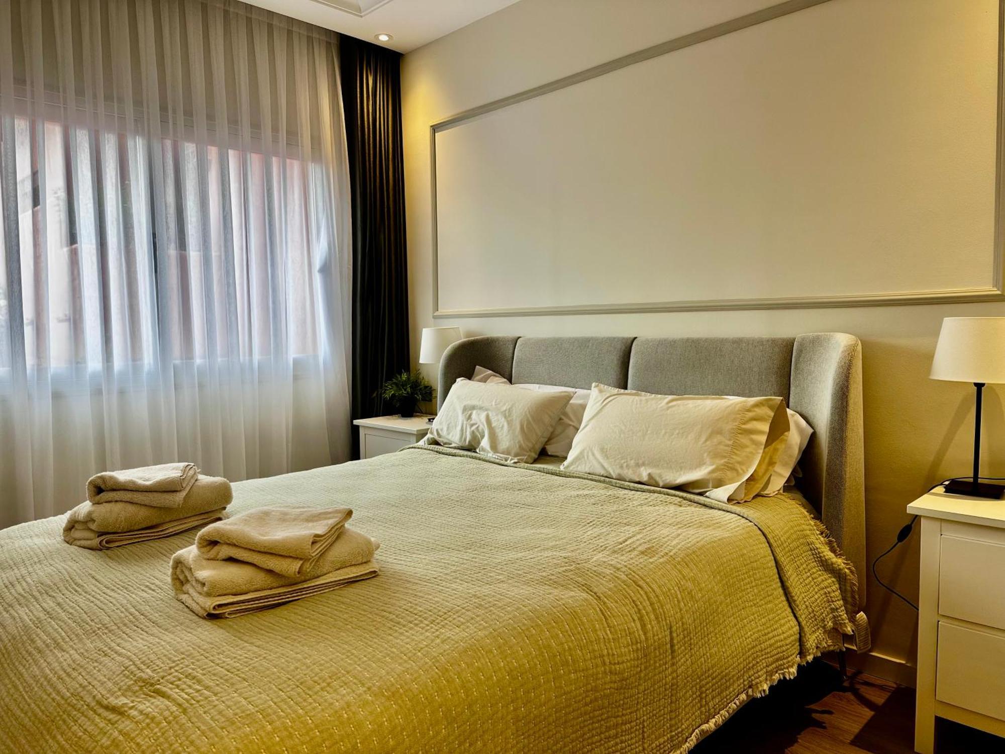Lovely Elviria Apartment 200M From The Beach Marbella Luaran gambar